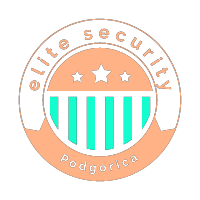 Logotip Elite Security